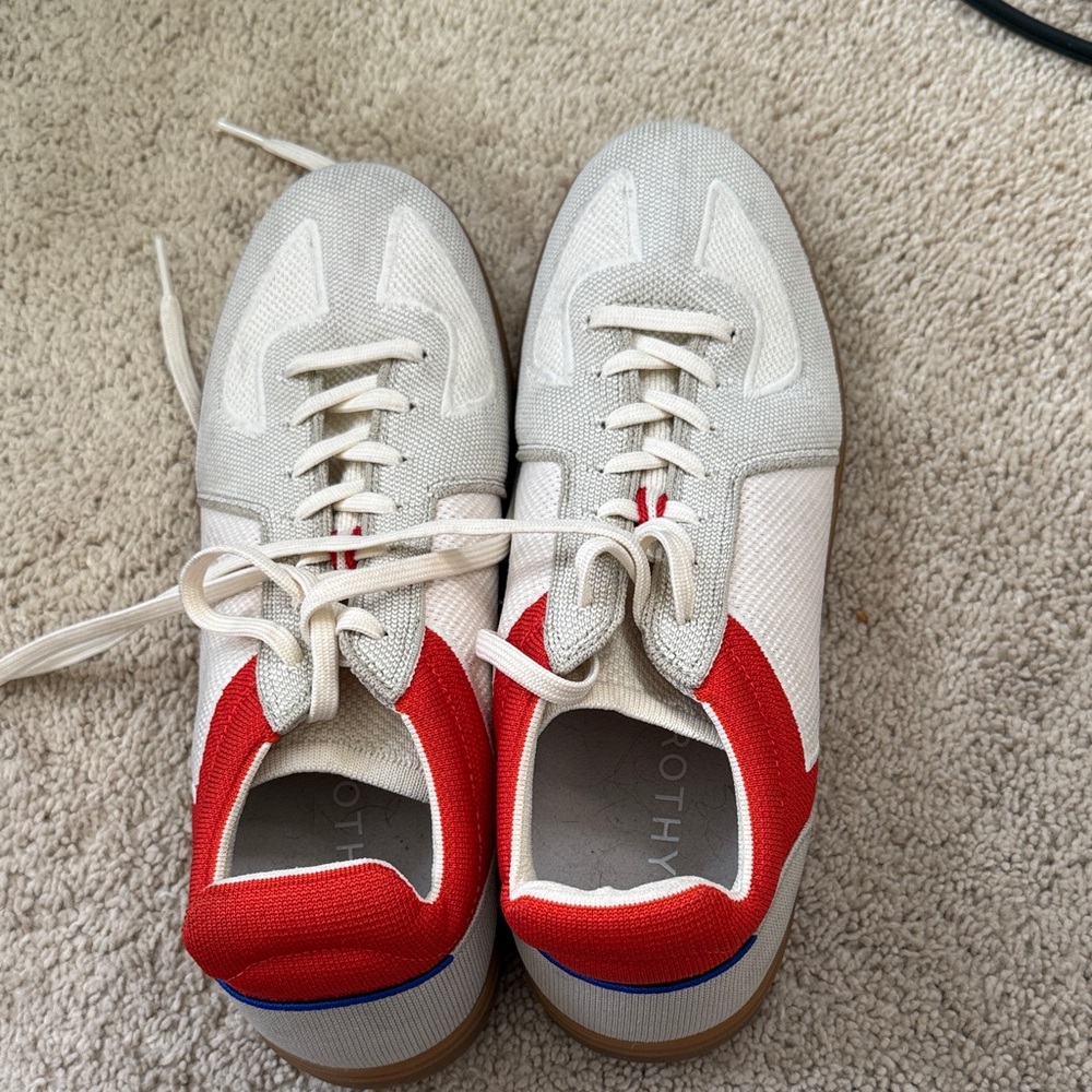 Rothy’s Men’s Sneakers